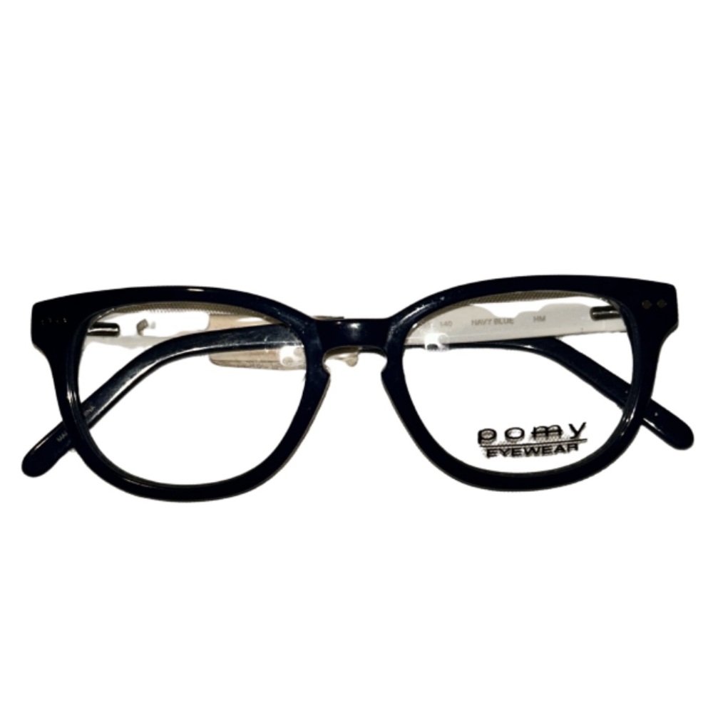 Pomy Eyewear RX’able